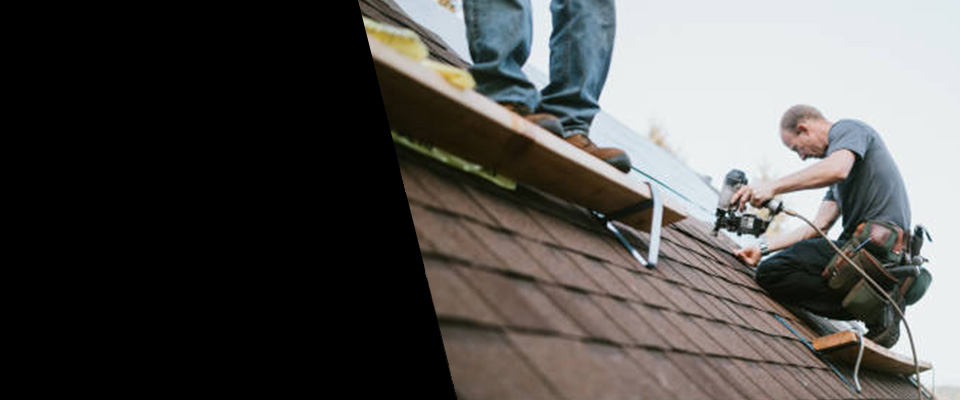 Monticello Roofing Contractors